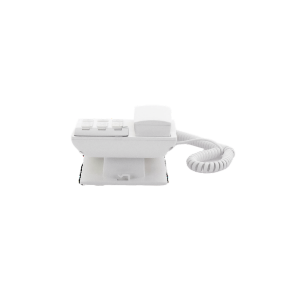 eléfono IP Hotelero Wi-Fi, 2 líneas SIP con 2 cuentas