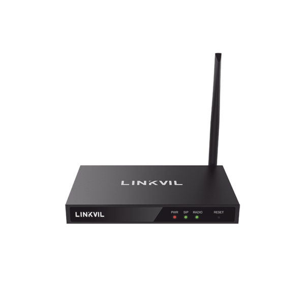 RoIP W712, Gateway